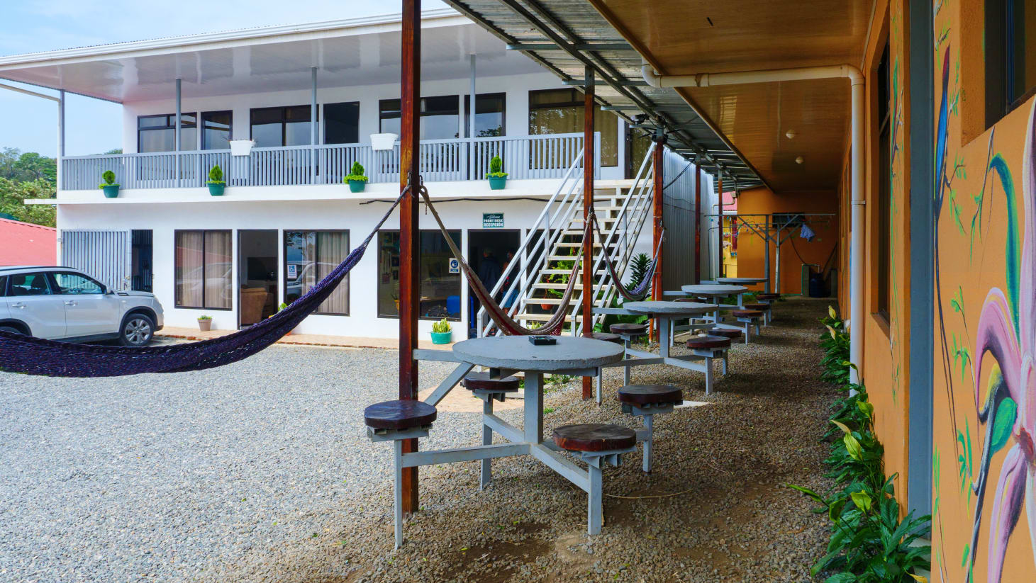 Photos of Hostel Cattleya