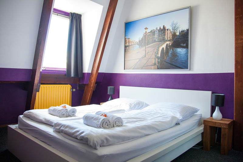 Flying Pig Downtown [(c)Foto: Hostelworld]