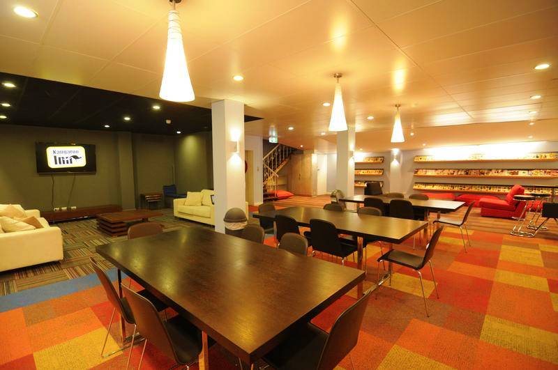 Photos of Kangaroo Inn