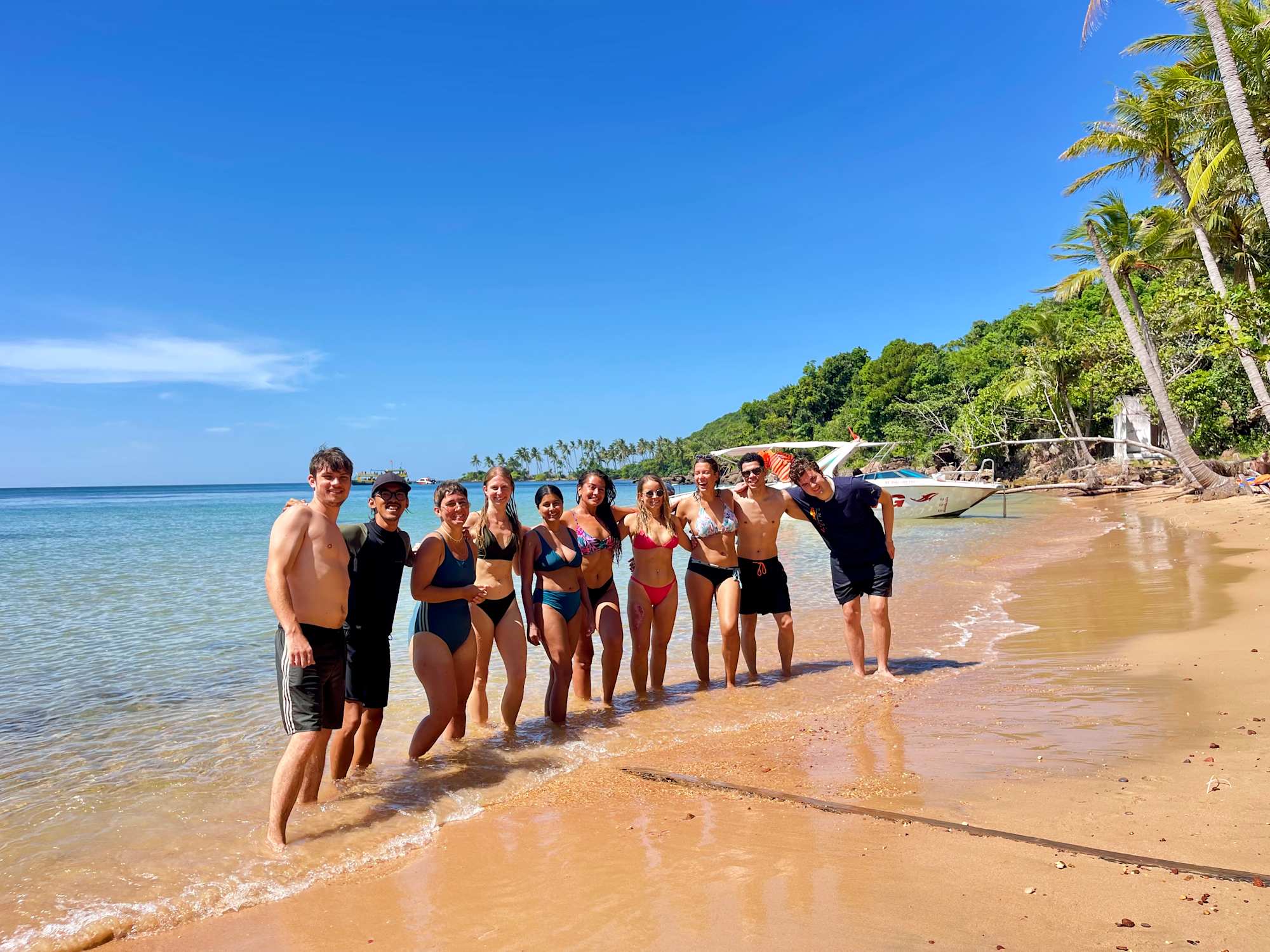 Insula Hostel & Coliving