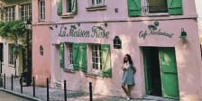 Anzeigen: OOO La La! Die besten Stadtteile in Paris für den perfekten Städtetrip