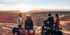 Afficher: De Marrakech à Merzouga : road trip de 5 jours au Maroc