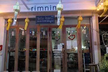 Rimnim Hostel Chiangmai, Chiang Mai