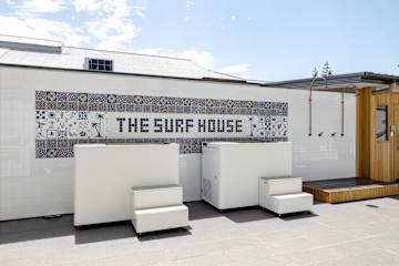 The Surf House, Byron Bay