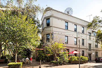 Lord Wolseley, Sydney