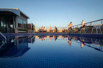 Pooltop Phnom Penh, Phnom Penh