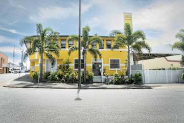 Habitat Backpackers, Brisbane