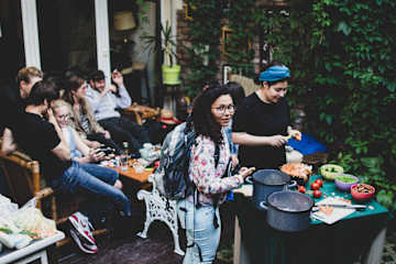 Sun Hostel, Belgrade