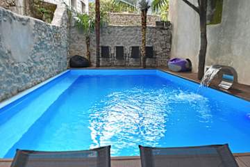 Old Town Hostel, Kotor