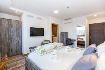 Apinelo Hostel, Split