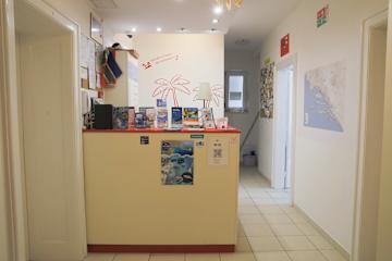 Hostel Split Backpackers2, Split