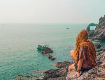 View: Backpackers Guide To South East Asia