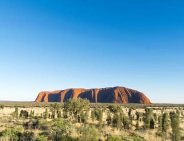 View: What To Know When Backpacking Australia