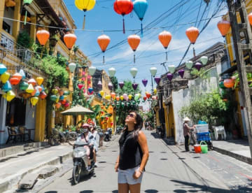 View: Backpacker's Guide To Travel Around Vietnam