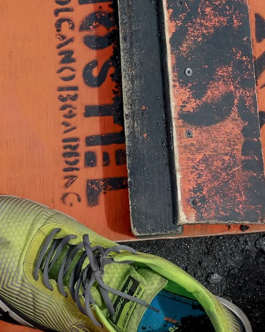 Bigfoot Hostel and Volcano Boarding, Leon