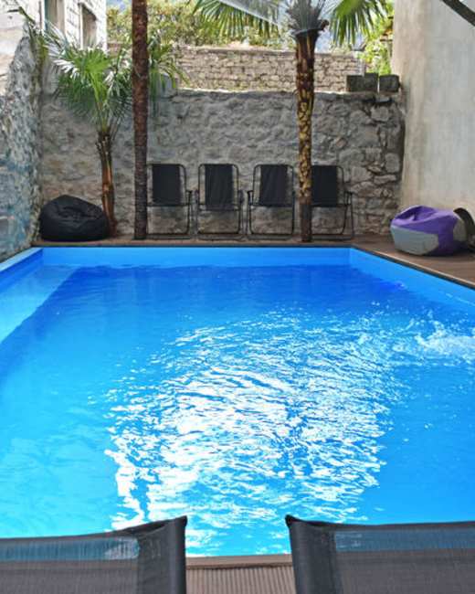 Old Town Hostel, Kotor