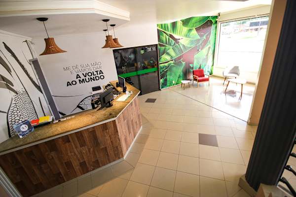 Clh Suites Bonito Sul - Bonito