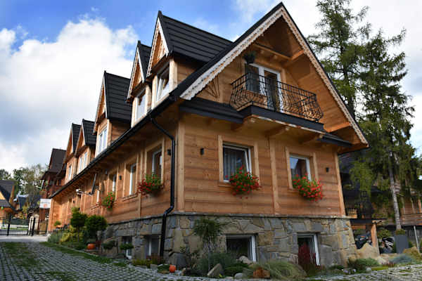 Guesthouse Benita - Zakopane