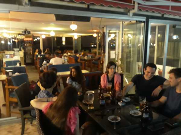 Big Apple Hostel - Cihangir