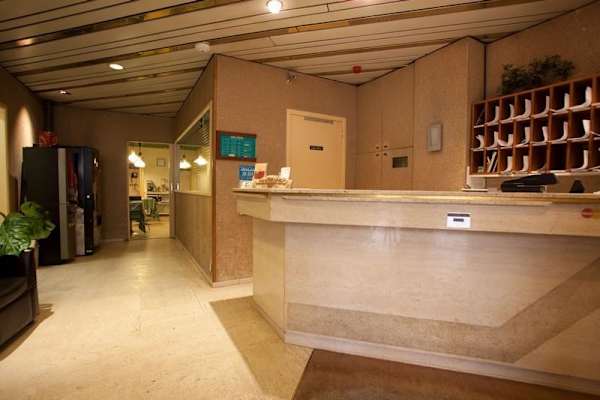 Sun Hotel - Brussels Region