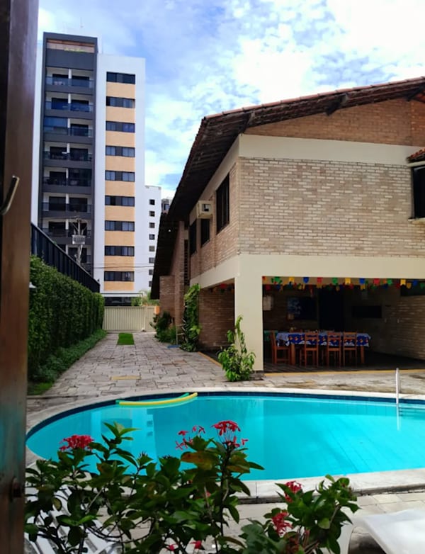 Hi Manaira - Pernambuco (estado)
