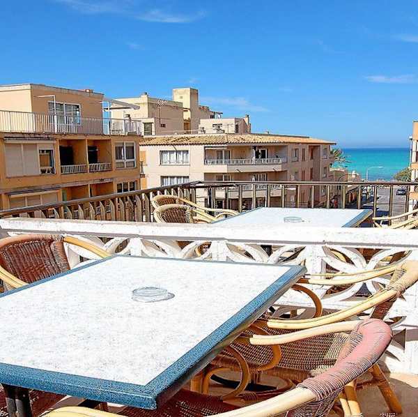 Sol De Mallorca - S'Arenal