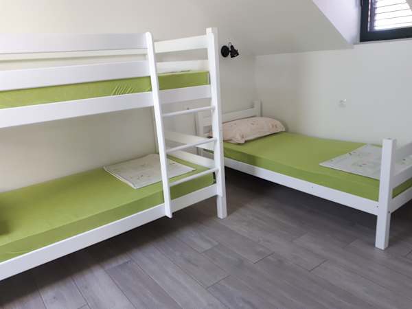 Hostel Manuela - 克羅埃西亞