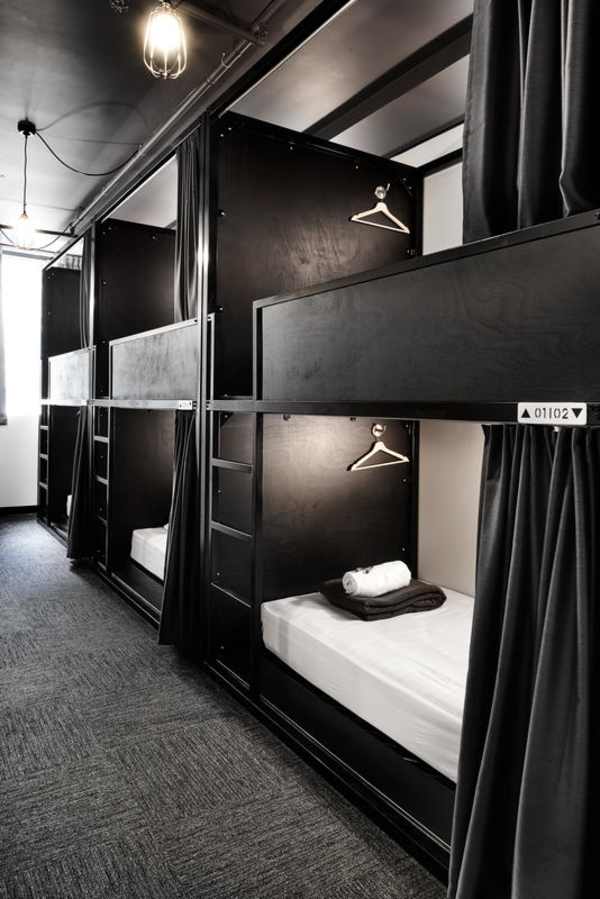 The Pod Sydney - Sydney