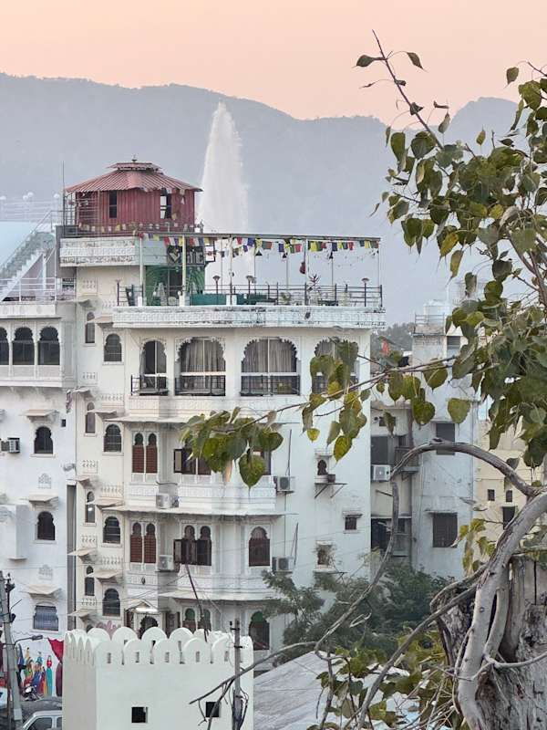 Whereabout Hostel - 