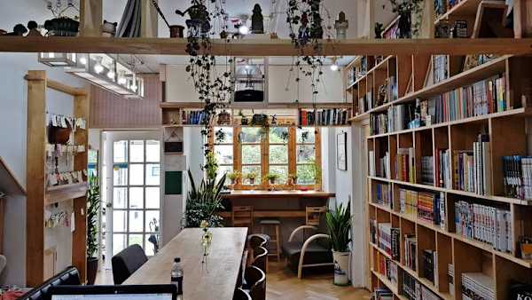 Time Travelers Relax Guesthouse Seoul - Seoul