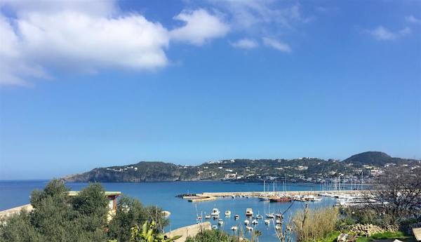 Harbour View Ischia - Forio