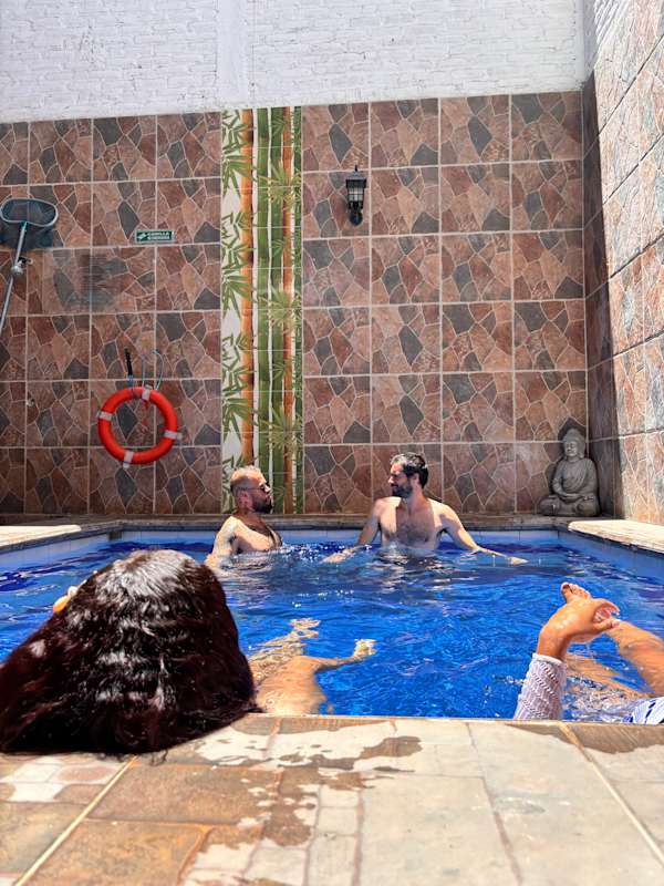 Casa Lulú Santa Marta - Santa Marta, Colombia