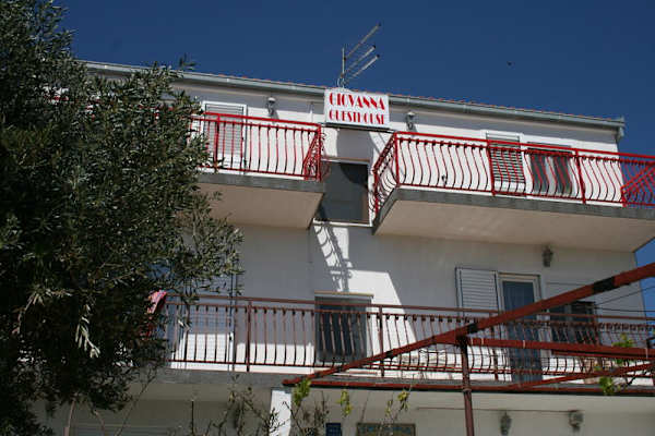 Giovanna Guesthouse - 크로아티아