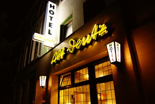 Hotel Alt Deutz City-messe-arena - Cologne