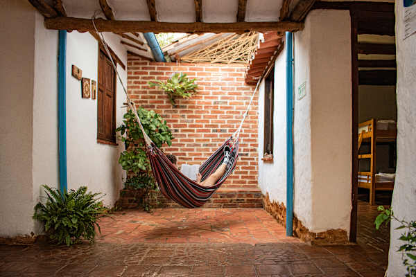 La Juanita Hostel Barichara - Barichara