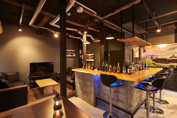 Tomori Guest House - 京都市