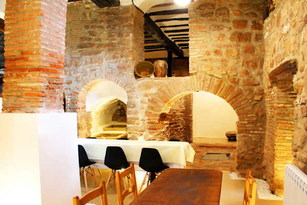 Posada Ignatius - Fuenmayor