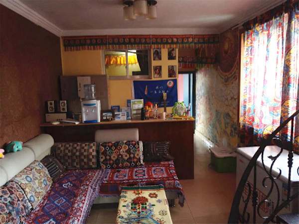 Beer Friends Hostel - Guilin