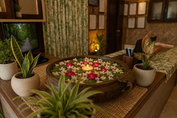 Rumi's Guest House - Jaisalmer