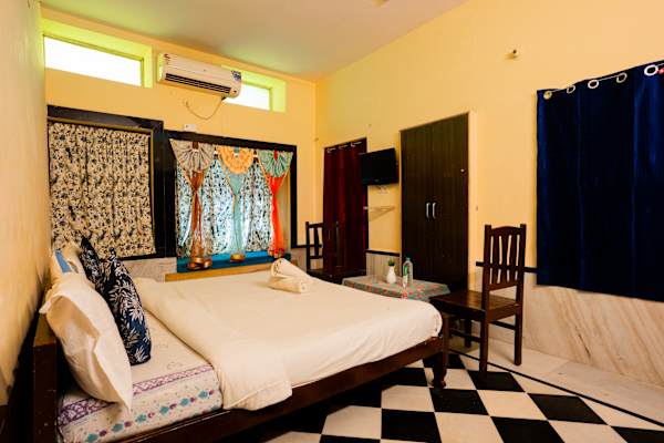 Rumi's Guest House - Jaisalmer