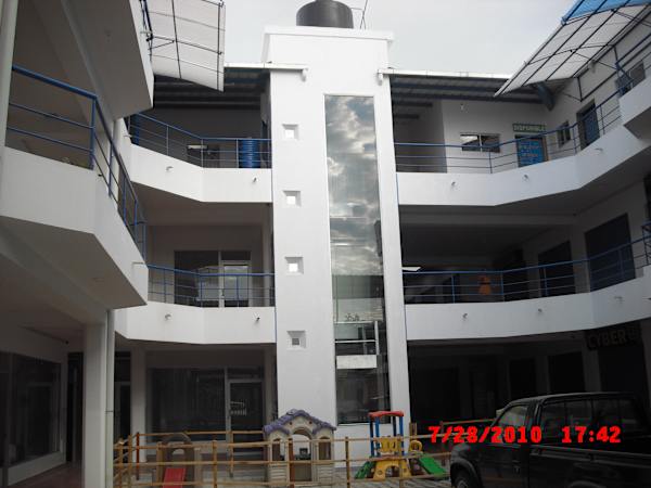 Olimpia Hostel - Atacames