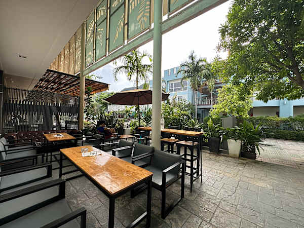 By The Beach Hostel - Ao Nang