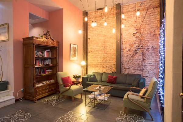 No11 Bed & Breakfast - Istanbul