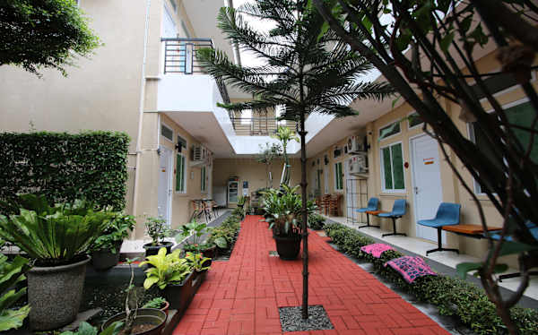 Bogor Homestay - Bogor