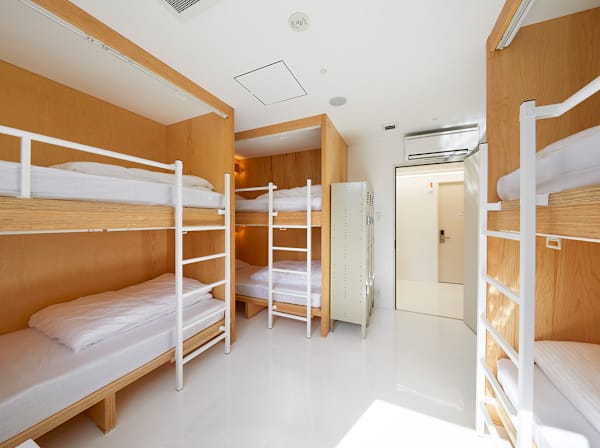 Mustard Hotel Shibuya - Tokyo