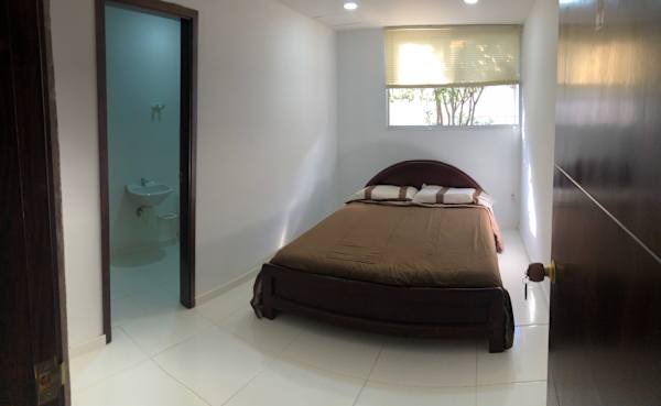 Hostel Prado 59 - Barranquilla