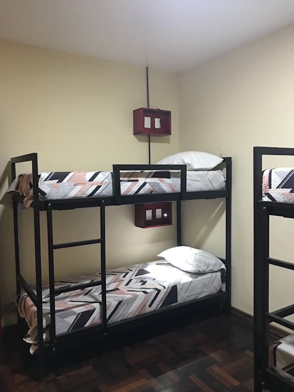 Steve's House - Puerto Iguazú