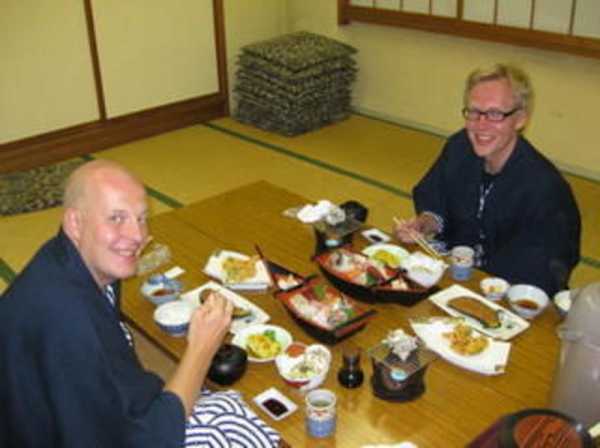 Minshuku Otsuka - 伊東市