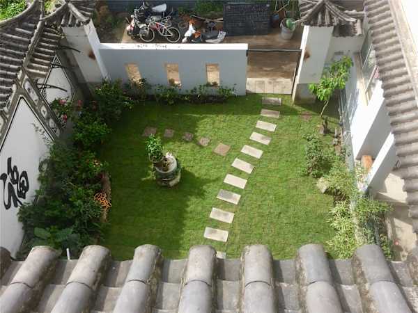 Unique Inn Homestay - 大理市