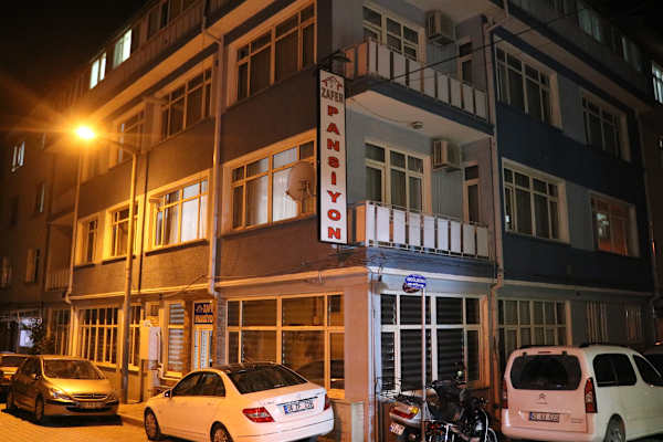 Konya Victory Hostel - Konya